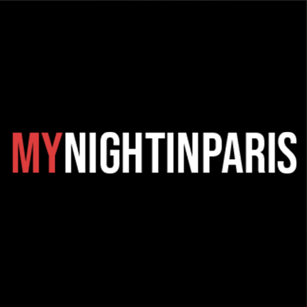 MyNightInParis