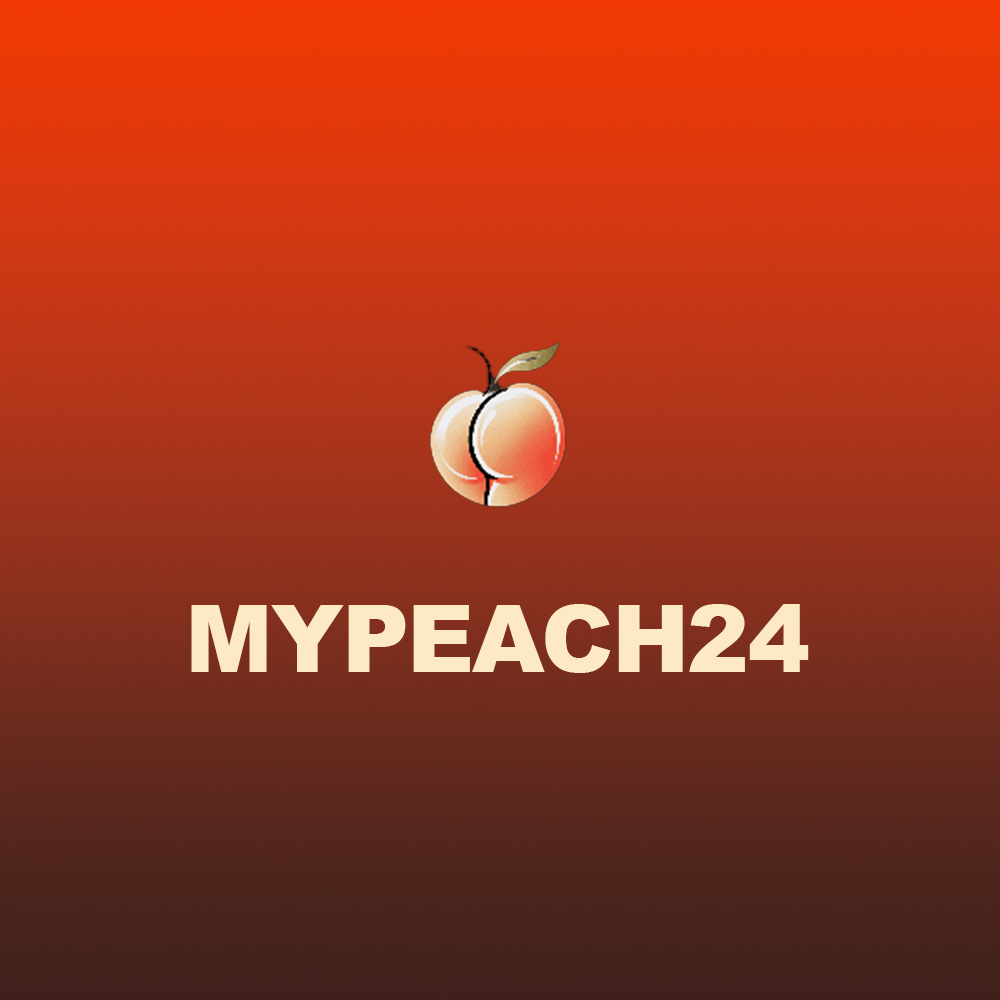 MyPeach24